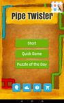 Tangkapan layar apk Pipe Twister: Plumber Puzzle 2