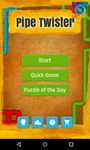 ภาพหน้าจอที่ 14 ของ Pipe Twister: Plumber Puzzle