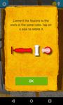 Screenshot 12 di Pipe Twister: Plumber Puzzle apk