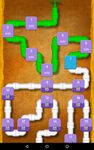 ภาพหน้าจอที่ 6 ของ Pipe Twister: Plumber Puzzle