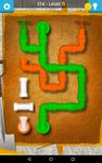 Screenshot 8 di Pipe Twister: Plumber Puzzle apk