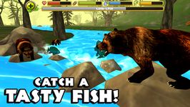 Captura de tela do apk Wildlife Simulator: Bear 4