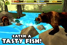 Captura de tela do apk Wildlife Simulator: Bear 13