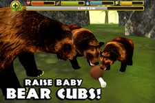 Wildlife Simulator: Bear ekran görüntüsü APK 9