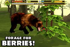 Captura de tela do apk Wildlife Simulator: Bear 12