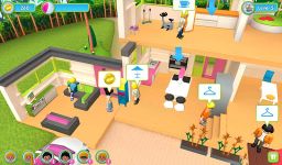 PLAYMOBIL Luxusvilla ảnh màn hình apk 9