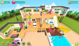 PLAYMOBIL Luxusvilla ảnh màn hình apk 5