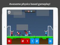 Pocket Soccer 이미지 4