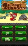 Tangkapan layar apk Own Pet Dragon 7