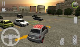 City Car Parking 3D obrazek 3