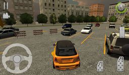 City Car Parking 3D afbeelding 