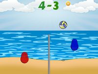 Beach Volleyball image 8
