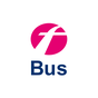 First Bus - Bus travel & times icon