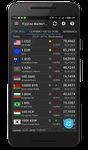 Currency rates of CB RF (Mini) screenshot apk 2