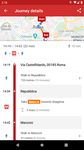 Probus Rome: Live Bus & Routes ảnh màn hình apk 2