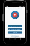 AW - free video calls and chat capture d'écran apk 6