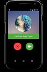 AW - free video calls and chat captura de pantalla apk 5