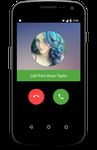 AW - free video calls and chat captura de pantalla apk 