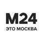 Иконка Москва 24