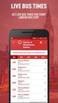 Live London Bus Tracker capture d'écran apk 5