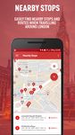 Live London Bus Tracker capture d'écran apk 4