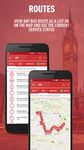 Captură de ecran Live London Bus Tracker apk 1