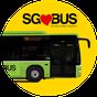 Bus Stop SG (SBS Next Bus) icon