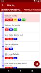 Next bus Barcelona zrzut z ekranu apk 8