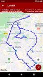 Captură de ecran Next bus Barcelona apk 7