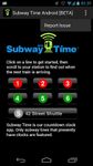 NYC Subway Times [MTA/BETA] image 1