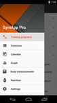 รูปภาพที่ 14 ของ GymApp Workout Log for Fitness