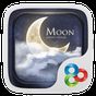 Moon GO Launcher Theme apk icon