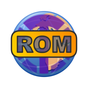 Rome Offline City Map icon
