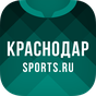 APK-иконка Краснодар+ Sports.ru