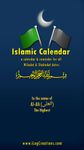 Islamic Calendar screenshot apk 7