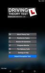 Theory Test for Car Drivers Pro - UK Driving Test screenshot apk 12