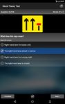 Theory Test for Car Drivers Pro - UK Driving Test screenshot apk 13