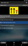 Theory Test for Car Drivers Pro - UK Driving Test screenshot apk 6