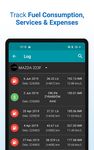 Fuel Buddy - Gestor Fuel, Auto captura de pantalla apk 13