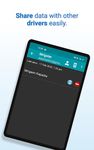 Fuel Buddy - Gestor Fuel, Auto captura de pantalla apk 7