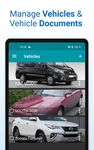 Tangkapan layar apk Fuel Buddy - Car Management; Fuel and Mileage Log 