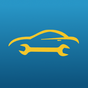 Fuel Buddy - Car Management; Fuel and Mileage Log icon