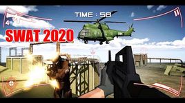 Картинка 5 SWAT Удар Shooter Снайпер 3D