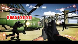 Картинка 2 SWAT Удар Shooter Снайпер 3D