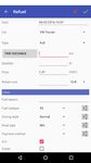 Captură de ecran My Cars (Fuel logger++) apk 17