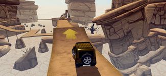 Hill Climb Race 3D 4x4 のスクリーンショットapk 9