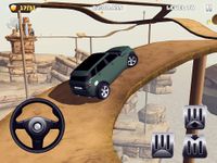 Hill Climb Race 3D 4x4 のスクリーンショットapk 5