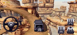 Hill Climb Race 3D 4x4 のスクリーンショットapk 23