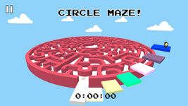 3D Maze Retro image 9