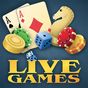 Онлайн Игры LiveGames